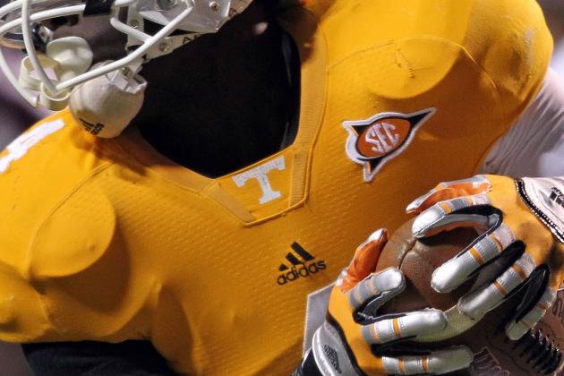 Tennessee Football Recruiting: 5 Things Missing from the Vols' 2012 Class