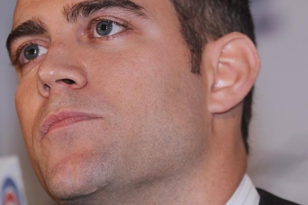 Chicago Cubs: 10 Ways Theo Epstein Can Act Wisely on Remaining Free Agents