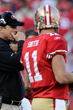 Super Bowl Predictions 2012: 5 Reasons Why the NFC Will Conquer the AFC