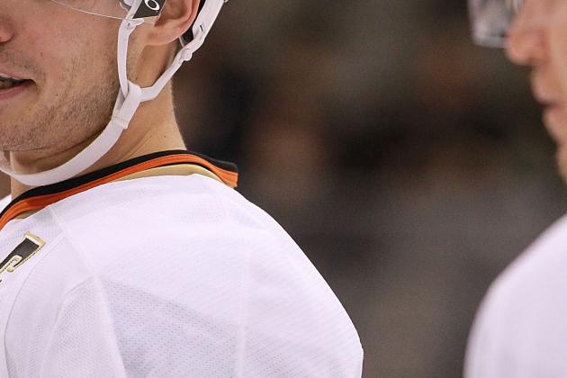 NHL Trade Speculation: 5 Trades That Could Improve the Toronto Maple Leafs