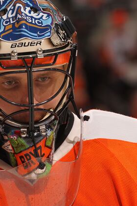 Ilya Bryzgalov and Teams That May Be Interested in His Services