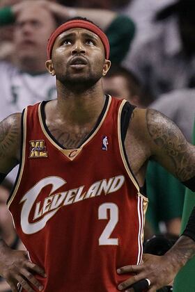 Catching Up with Last Year's Cavaliers: Mo Williams, Baron Davis, and More