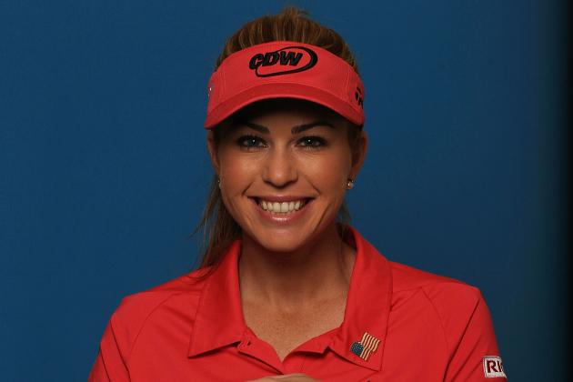 5 Hottest LPGA Tour Players (Thank You Tiger Woods?)