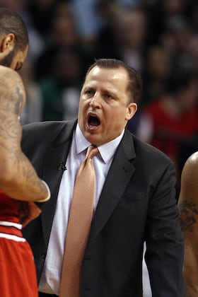 Chicago Bulls: 5 Reasons the Team Is Built for an Uptempo Offensive Attack