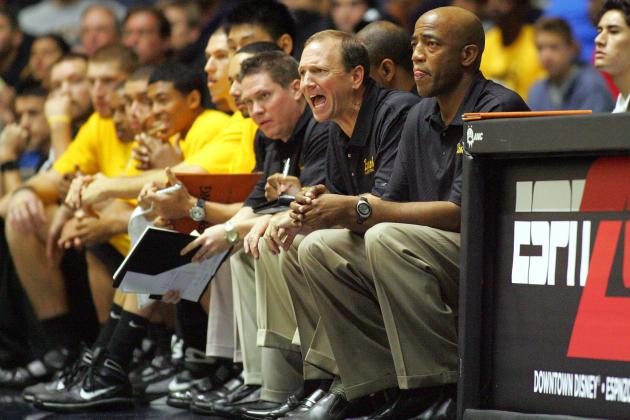 College Basketball: 10 Mid-Major Coaches Who Will Be at Major Programs Soon