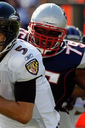 4 Guarantees for the Patriots vs. Ravens AFC Championship Game 2012