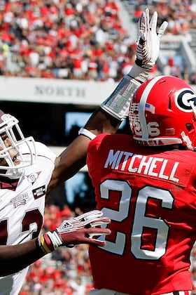 Georgia Football Recruiting: The 10 Greatest Recruiting Classes of All Time