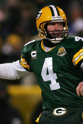 NFL Conference Championships: The Top 10 Great Super Bowls That Never Happened