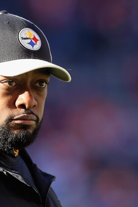 Pittsburgh Steelers: Grading Each Player on the 53-Man Roster for 2011 Season