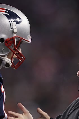 NFL Playoff Power Rankings: Who Are the Top Remaining Contenders?