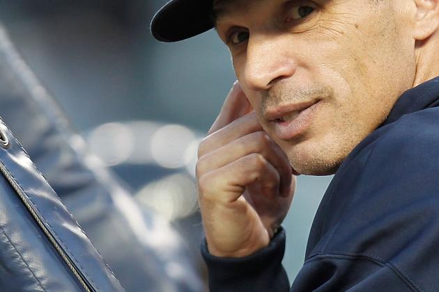 Who Will Be the Yankees' Fifth Starter?