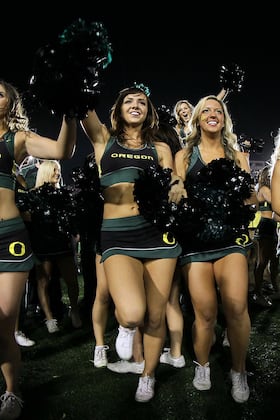 Oregon Football: 5 Duck Players That Must Come Up Huge in 2012