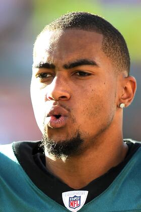 2012 Philadelphia Eagles Predictions: 5 Wideouts Who Can Replace DeSean Jackson
