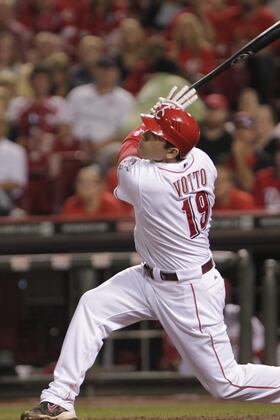 Projecting the Cincinnati Reds' Opening Day Lineup and Rotation