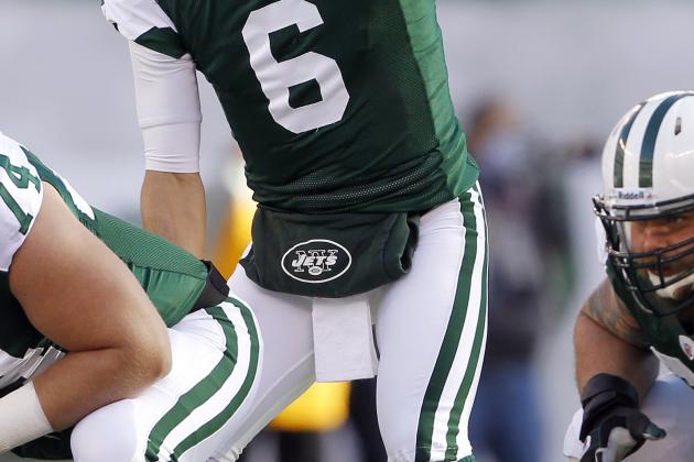 4 Reasons the New York Jets Will Be Back in the Playoffs in 2012