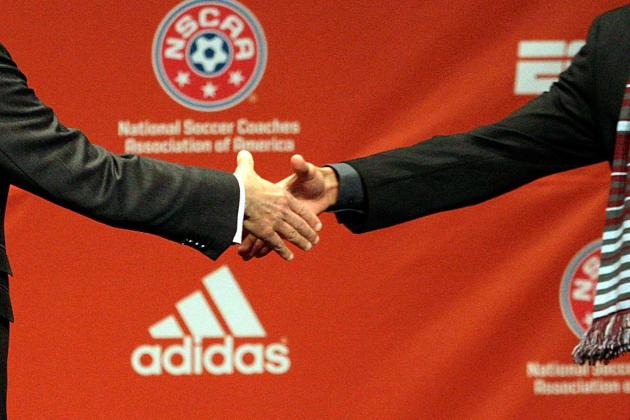 Top 10 Young MLS Prospects to Watch in 2012