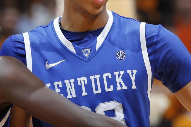 NCAA Tournament 2012: 8 Teams That Look Most Likely to Make Final Four Runs