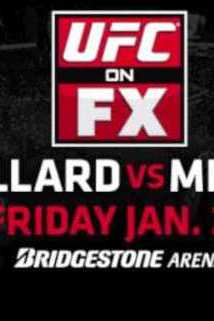UFC on FX1: Prediction for Every Fight at UFC on FX1