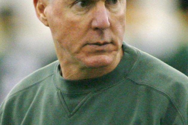 Green Bay Packers: 5 Key Veterans You Likely Won't See on the 2012 Roster
