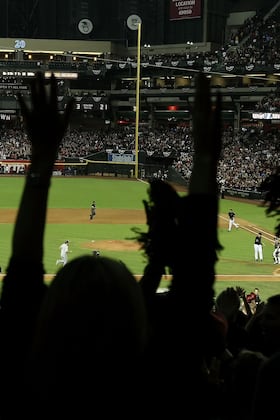 10 Reasons the Arizona Diamondbacks Can Make Cinderella World Series Run