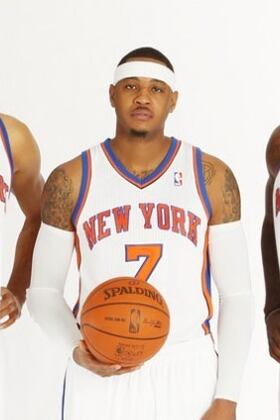 New York Knicks: Each Player's Most Impressive Performance of the Season