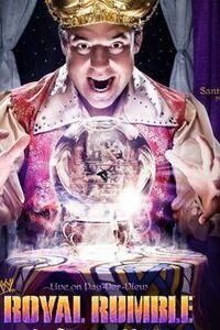 WWE Royal Rumble 2012: The 3 Things You Need to Know