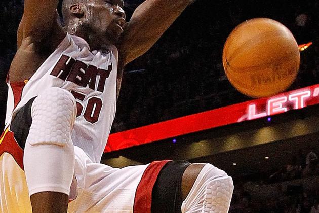 NBA Daily Worst: Spurs Collapse to Heat, Stephen Jackson Benched and More