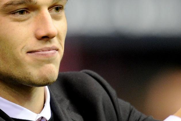 Liverpool FC: Finding a Tactical Solution to the Andy Carroll Problem