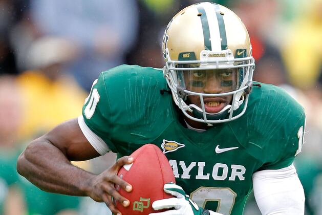 2012 NFL Mock Draft: Pre-Super Bowl Edition