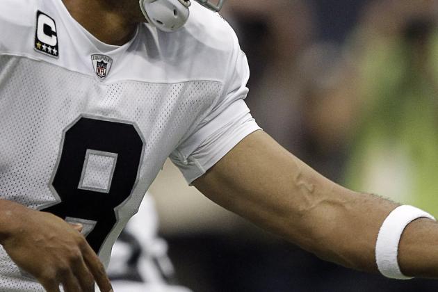 2012 NFL Free Agency: Predicting the 10 Biggest Free Agent Steals