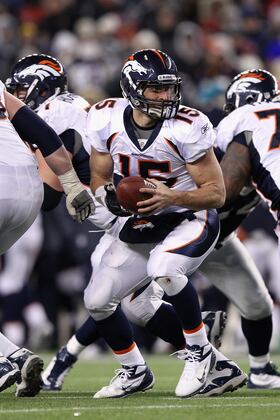 2012 NFL Draft Order: What's New After Divisional Round of Playoffs?