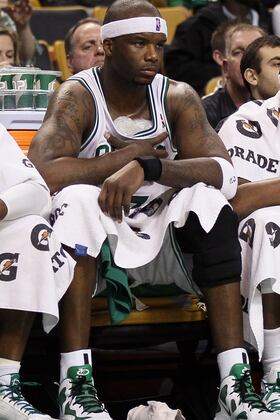 Which Boston Celtics Are Destined to Leave Town in 2012?