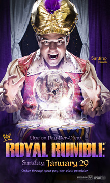 WWE Royal Rumble Results: Top 5 Standout Stars from the 30-Man Battle Royale