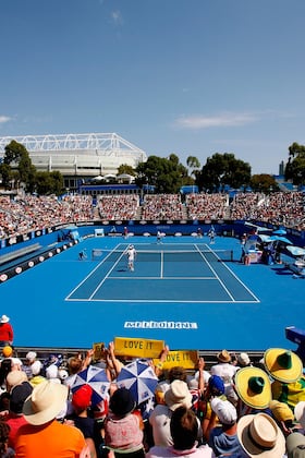 Australian Open 2012: 20 Best Women's Competitors in Tournament History
