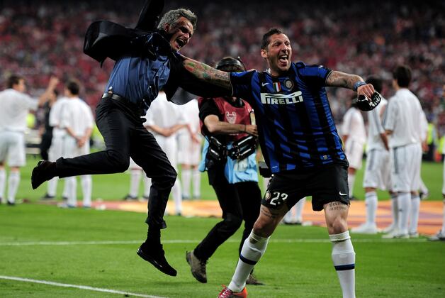 25 Most Embarrassing Soccer Goals Ever Allowed