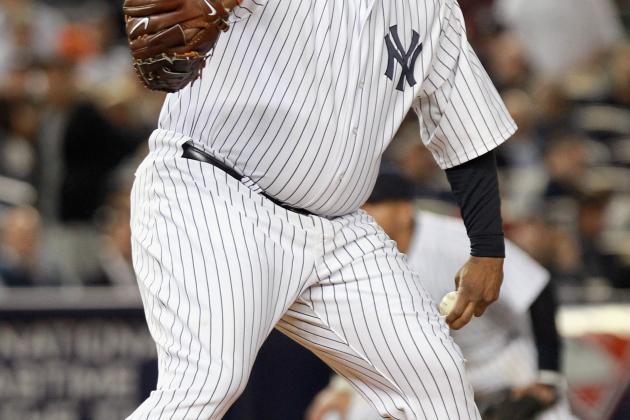 New York Yankees Rotation Turnaround: Predictions for the 2012 Starters