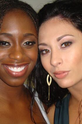 10 Up-and-Coming WWE Divas Whose Names You'll Need to Know