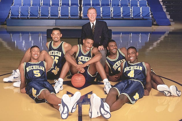 College Basketball: Best Teams of the Last 30 Years Who Didn't Win an NCAA Title