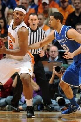 Tennessee Basketball: 3 Reasons, Besides Jarnell Stokes, to Feel Optimistic