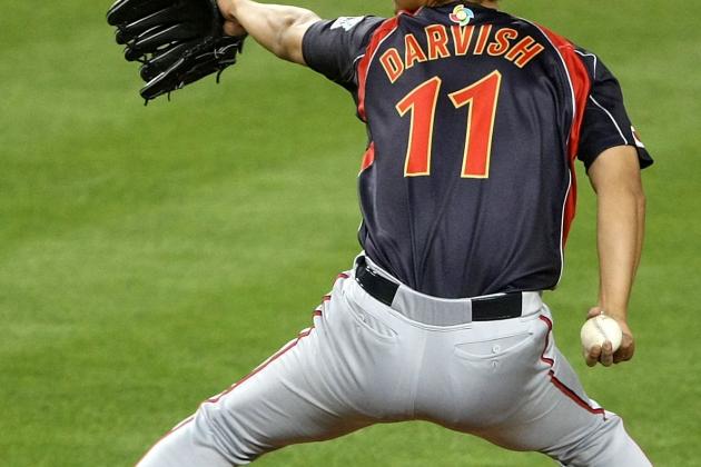 Texas Rangers Sign Yu Darvish: Reasons Why It Makes Them World Series Favorites