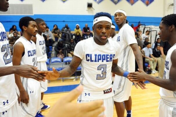 College Basketball Recruiting: Top 7 Mixtapes of Legendary Junior Aquille Carr
