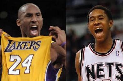 Kobe Bryant and MarShon Brooks: 5 Similarities