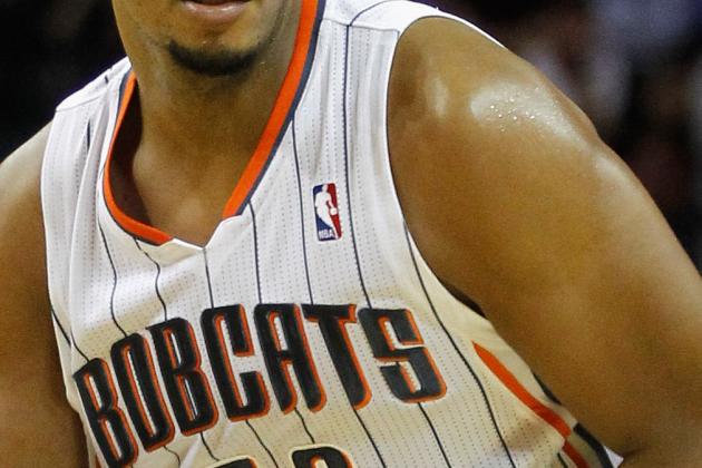 NBA Trade Rumors: 6 Teams That Must Gamble on Boris Diaw