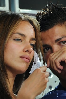 Irina Shayk: 10 Things You Need to Know About Cristiano Ronaldo's WAG