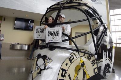 Top 10 NHL Goalie Masks