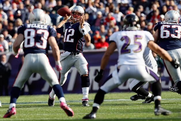 NFL Playoff Predictions: 5 Bold Conference Championship Predictions