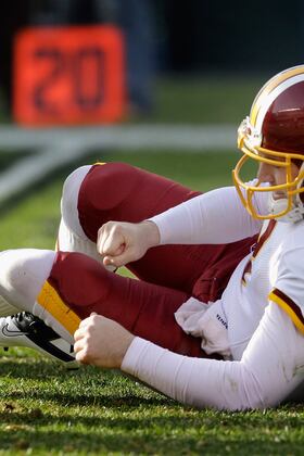 2012 NFL Free Agency: 10 Teams That Need to Rethink Their Plans