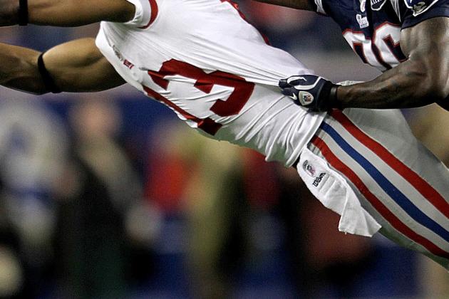 Super Bowl 2012: Ranking Each Potential Matchup