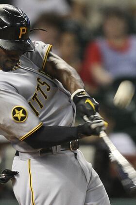 Andrew McCutchen and the 7 Greatest 5-Tool Stars in Pirates History