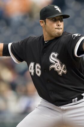 Sergio Santos: Ranking Him Among Chicago White Sox Closers in Last 10 Years